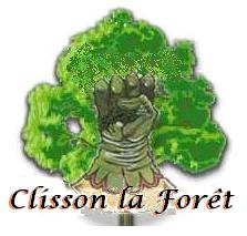 Clisson La Forêt